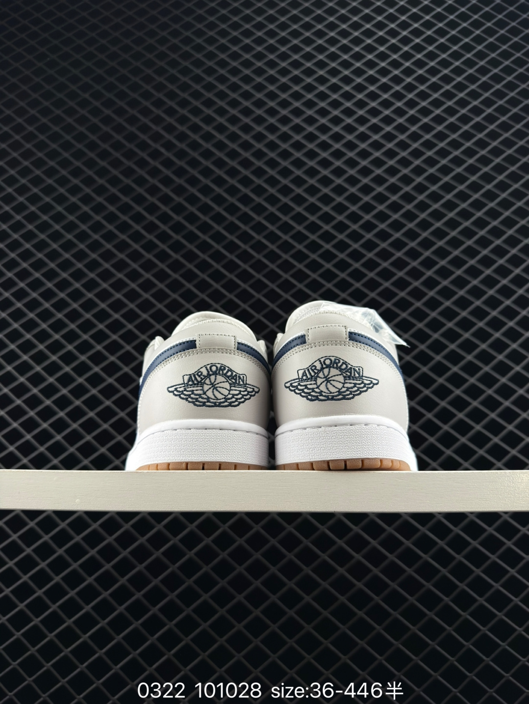 Jordan Air Jordan 1 Low